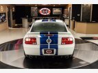 Thumbnail Photo 14 for 2008 Ford Mustang Shelby GT500